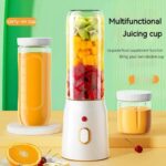 Mixeur portable v3