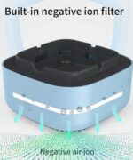 Cendrier électronique désenfumeur – Image 4