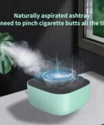 Cendrier électronique désenfumeur – Image 2