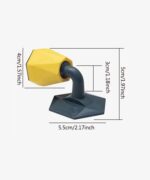 Anti collision porte (2pcs) – Image 3