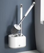Brosse WC Premium 2 en 1 – Image 7