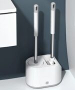 Brosse WC Premium 2 en 1 – Image 5
