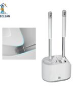 Brosse WC Premium 2 en 1 – Image 4