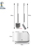 Brosse WC Premium 2 en 1 – Image 3