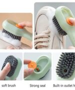 Brosse V3