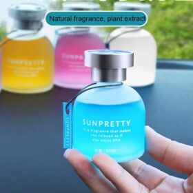 Air Freshener v1
