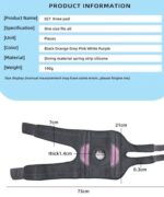 Banc de musculation v2 – Image 4