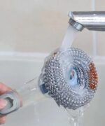 Brosse de nettoyage à manche v2 – Image 3
