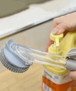 Brosse de nettoyage à manche v2 – Image 4