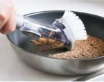 Brosse de nettoyage à manche v1 – Image 3