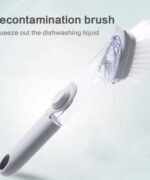 Brosse de nettoyage à manche v1 – Image 5