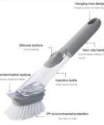 Brosse de nettoyage à manche v1 – Image 6