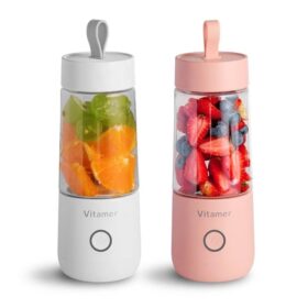 Mixeur portable