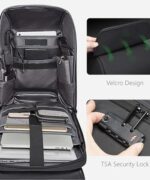 Sac Ordinateur Premium v2 – Image 7