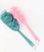 Brosse de bain avec manche – Image 3