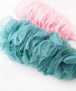 Brosse de bain avec manche – Image 4
