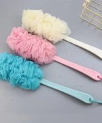 Brosse de bain avec manche – Image 5