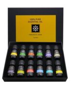 Huile essentielle - Pack de 12 – Image 2
