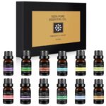 Huile essentielle - Pack de 12