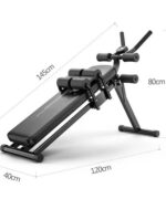Appareil à abdominaux v3 – Image 4
