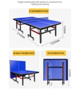 Table Ping Pong – Image 6