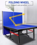 Table Ping Pong – Image 8
