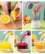 Extracteur de jus – Image 3