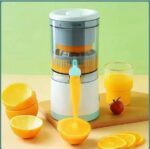 Extracteur de jus