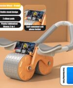 Roue abdominaux – Image 3