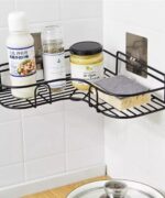 Étagère douche - 2pcs – Image 4
