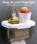 Porte papier + Support – Image 3