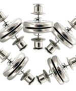 Fermoir rideau (Pack de 2) – Image 8