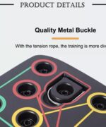 Push-up bar V2 – Image 9