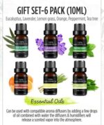 Huile essentielle - Pack de 12 – Image 6