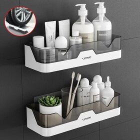 Étagère douche V2 - 1pc