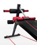Banc de musculation & abdominaux – Image 4