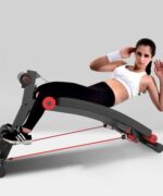 Banc de musculation & abdominaux – Image 5