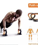 Kit Haltères Et Barres 35KG Musculation – Image 13