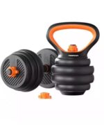 Kit Haltères Et Barres 35KG Musculation – Image 15