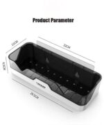 Étagère douche V2 - 1pc – Image 7