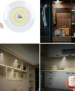 Lot de lumière LED adhésive – Image 3