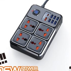 Multiprise Moxom 2m