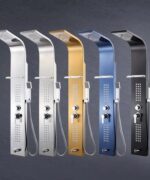 Colonne de douche multi jets – Image 5