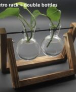 Vase decoration - Rack de 2 – Image 4