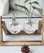 Vase decoration - Rack de 2 – Image 6