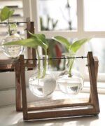 Vase decoration - Rack de 2 – Image 5