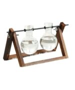 Vase decoration - Rack de 2 – Image 3
