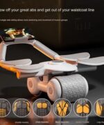 Roue abdominaux v2 – Image 4