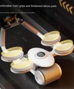 Roue abdominaux v2 – Image 5