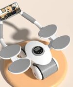 Roue abdominaux v2 – Image 9